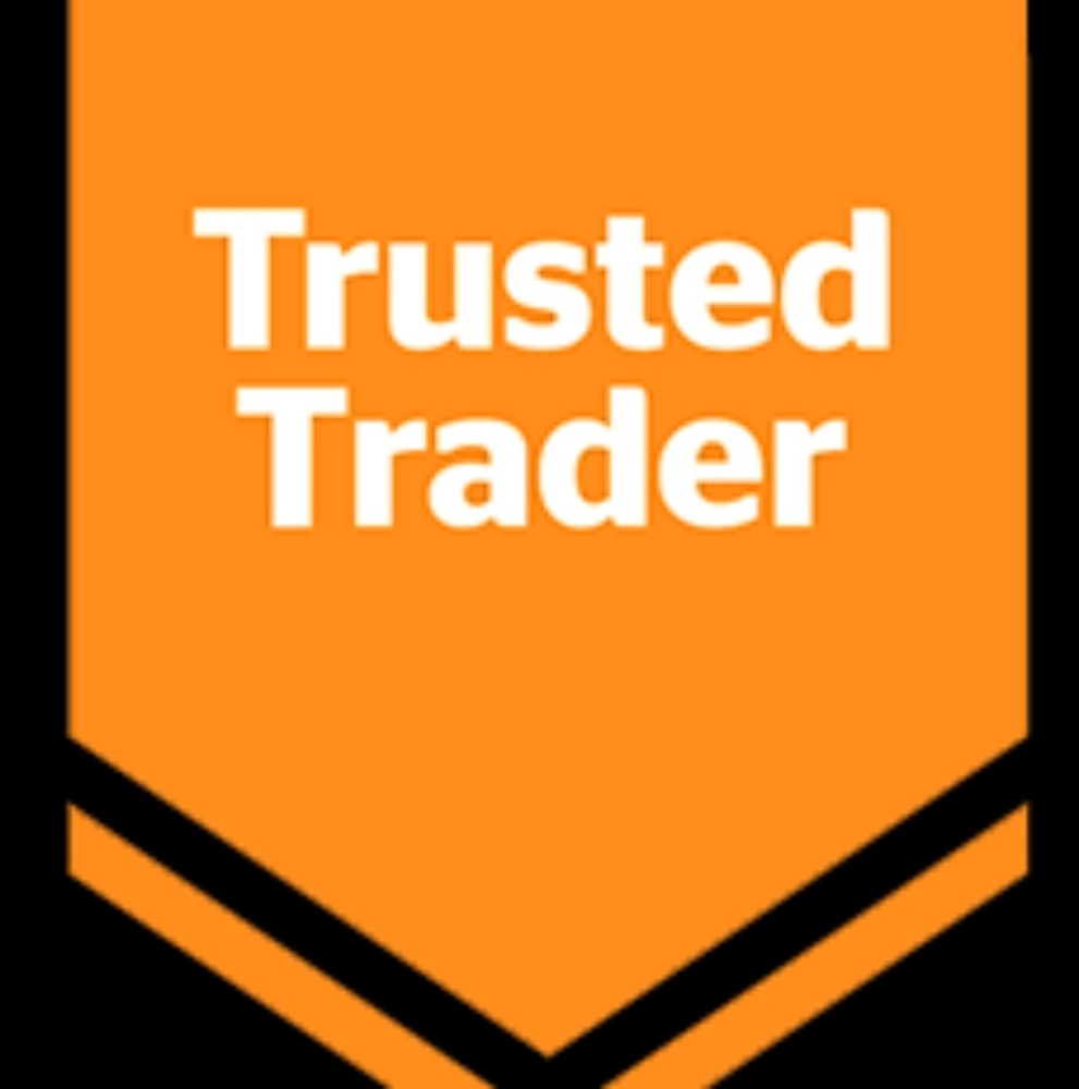 Trusted trader on Poshmark, 3 day shipping!